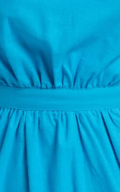 Showpo Cedie One Shoulder Puff Sleeve Maxi Dress In Blue 17 Showpo Cedie One Shoulder Puff Sleeve Maxi Dress In Blue -Showpo Women's Clothing Store RHEANNA X MAX X ANTHONY 10.12.2164796