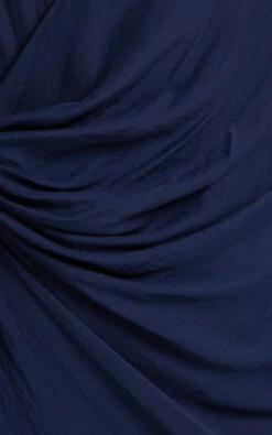 Showpo Bellefleur Faux Wrap Mini Dress In Navy 17 Showpo Bellefleur Faux Wrap Mini Dress In Navy -Showpo Women's Clothing Store RHEANNA X MAX X ANTHONY 10.12.2165020