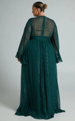 Showpo Dangerous Woman Maxi Dress In Emerald 15 Showpo Dangerous Woman Maxi Dress In Emerald -Showpo Women's Clothing Store RILEY X LUCY X ANTHONY 29.10.2131068