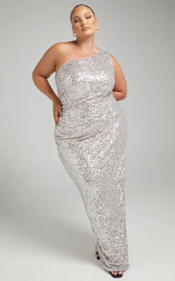 Showpo Jowellen High Split One Shoulder Maxi Dress In Multi Sequin 11 Showpo Jowellen High Split One Shoulder Maxi Dress In Multi Sequin -Showpo Women's Clothing Store RILEY X SBMB X ANTHONY 07.12.2161678