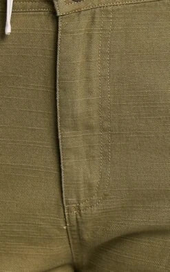 Showpo Radley Pants - Mid Rise Cargo Pants In Khaki 17 Showpo Radley Pants - Mid Rise Cargo Pants In Khaki -Showpo Women's Clothing Store Radley Mid Rise Cargo Pants in Khaki 2528SB22090003022529 6