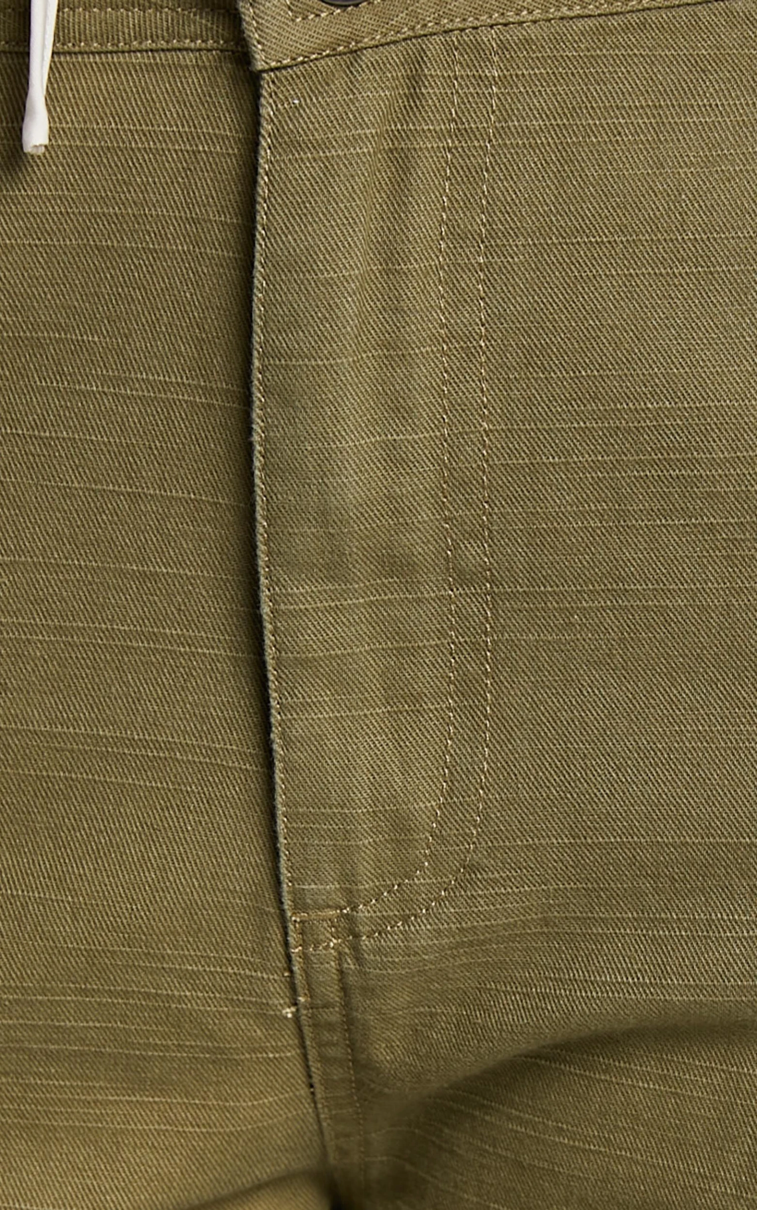 Showpo Radley Pants - Mid Rise Cargo Pants In Khaki 9 Showpo Radley Pants - Mid Rise Cargo Pants In Khaki - Image 9