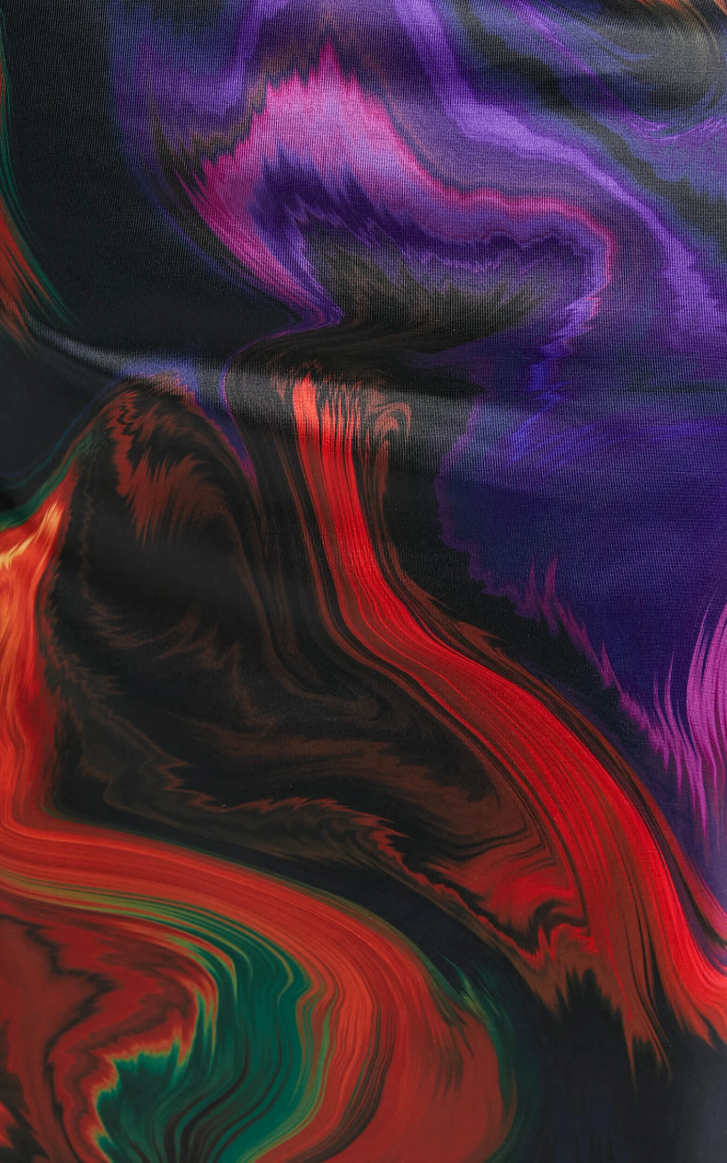 Showpo Rhaine Cowl Midi Dress In Phoenix Rising 9 Showpo Rhaine Cowl Midi Dress In Phoenix Rising - Image 9