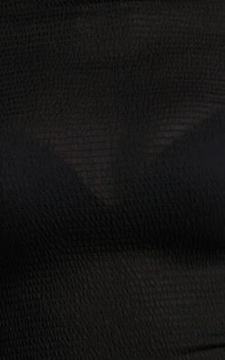 Showpo Rhialyn Long Sleeve Sheer Top In Black 17 Showpo Rhialyn Long Sleeve Sheer Top In Black -Showpo Women's Clothing Store Rhialyn Long Sleeve Sheer Top in Black 10