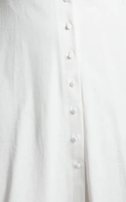 Showpo Rochelle Dress In White 17 Showpo Rochelle Dress In White -Showpo Women's Clothing Store Rochelle Dress in White 7