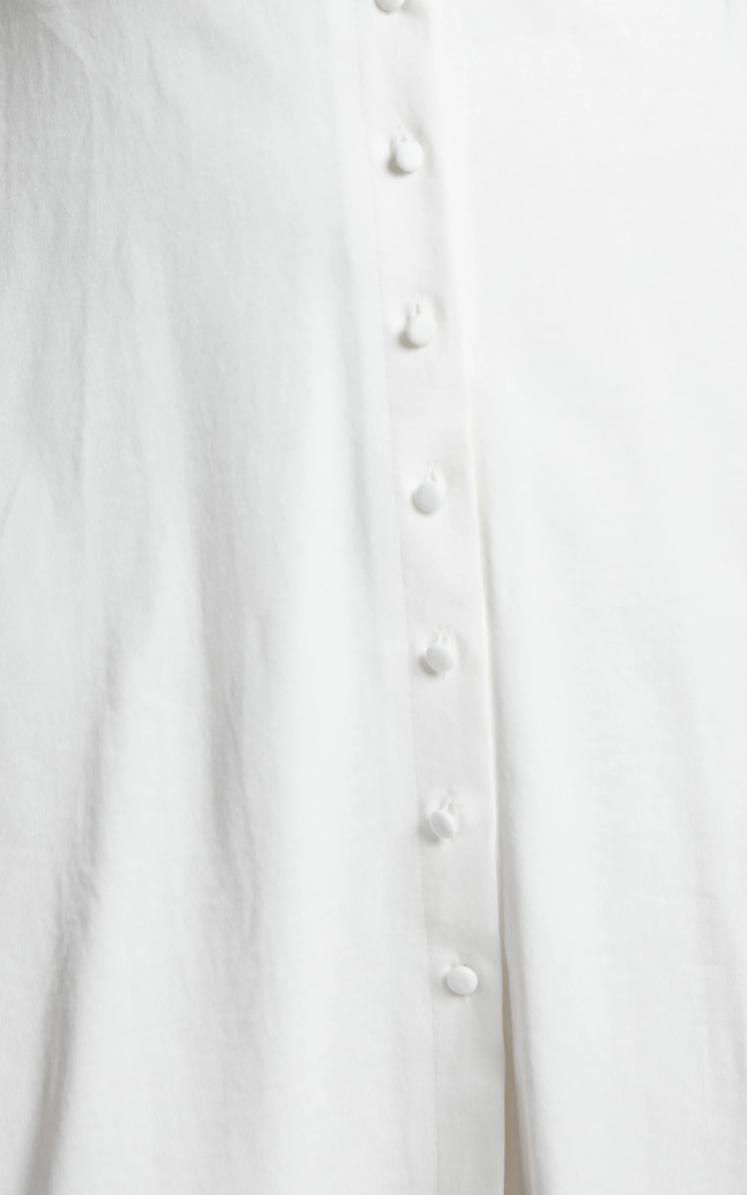 Showpo Rochelle Dress In White 9 Showpo Rochelle Dress In White - Image 9