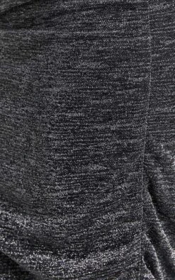 Showpo Roma Ruched Cowl Neck Midi Dress In Silver 13 Showpo Roma Ruched Cowl Neck Midi Dress In Silver -Showpo Women's Clothing Store Roma Ruched Cowl Neck Midi Dress in Silver 2528SD21070105042529 7