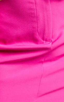 Showpo Ronella Micro Mini Skirt In Pink 11 Showpo Ronella Micro Mini Skirt In Pink -Showpo Women's Clothing Store Ronella Micro Mini skirt in Pink 2528SB22030013042529 6