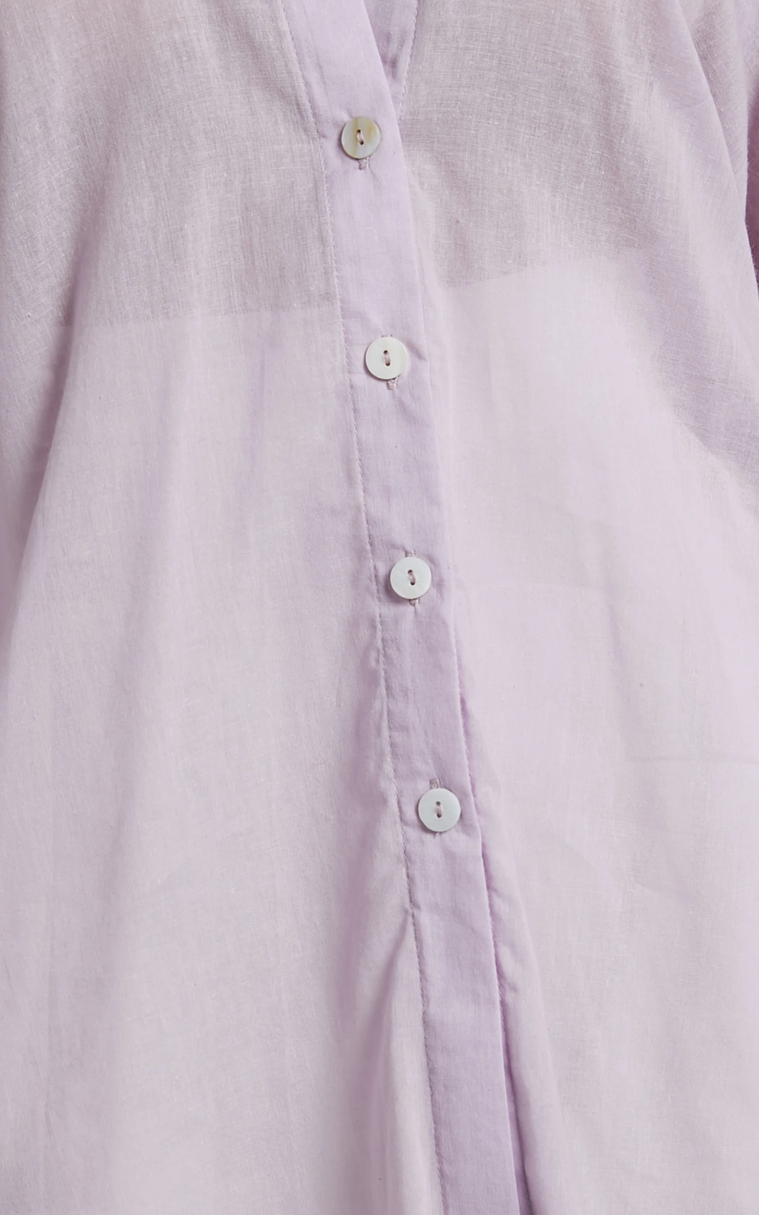Showpo Roselle Raglan Sleeve Blouse In Lilac 7 Showpo Roselle Raglan Sleeve Blouse In Lilac - Image 7