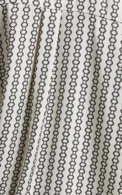 Showpo Rosetti Relaxed Button Down Longline Shirt In Chain Print 13 Showpo Rosetti Relaxed Button Down Longline Shirt In Chain Print -Showpo Women's Clothing Store Rosetti Button Down Longline Shirt in Chain Print 2528ST22070032012529 6