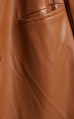 Showpo Samanfa Jacket In Tan -Showpo Women's Clothing Store Samanfa Jacket in Tan 9