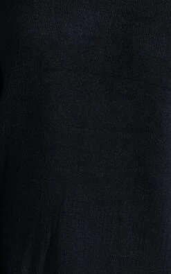 Showpo Shanisse Open Back Mini Knit Dress In Black 15 Showpo Shanisse Open Back Mini Knit Dress In Black -Showpo Women's Clothing Store Shanisse Open Back Mini Knit Dress in Black SD21050001 11