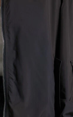 Showpo Sherlock Bomber Jacket In Black 15 Showpo Sherlock Bomber Jacket In Black -Showpo Women's Clothing Store Sherlock Bomber Jacket in Black 8