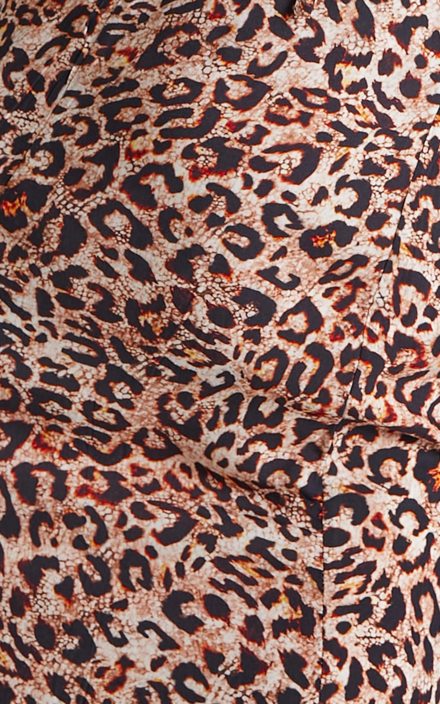 Showpo Svana Dress In Leopard 7 Showpo Svana Dress In Leopard - Image 7