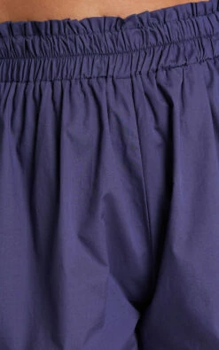 Showpo Terah Shirt In Navy -Showpo Women's Clothing Store Terah Shirt in Navy Blue 2528ST21040010112529 11