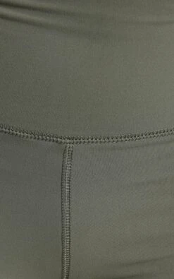 Showpo Thisbe High Waist Bike Short In Khaki 17 Showpo Thisbe High Waist Bike Short In Khaki -Showpo Women's Clothing Store Thisbe bike short in Khaki 2528SB22010016082529 8