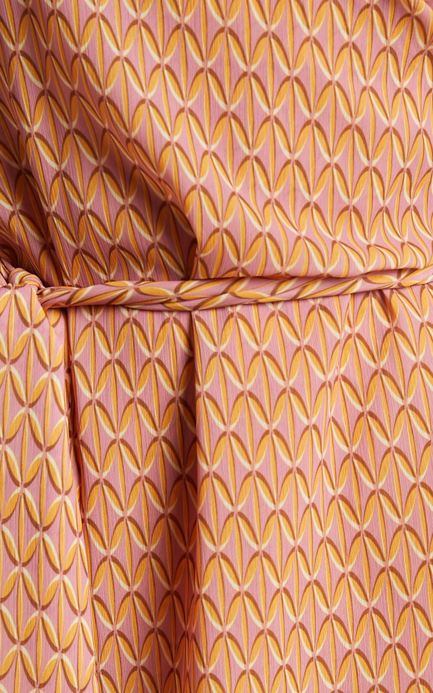 Showpo Tyrena Wrap Mini Dress In Santa Cruz 9 Showpo Tyrena Wrap Mini Dress In Santa Cruz - Image 9