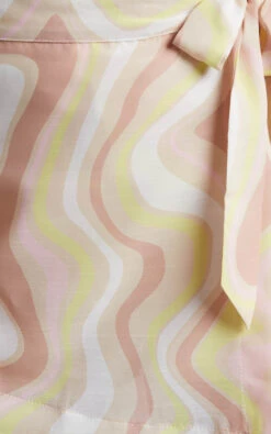 Showpo Vaira Mini Skort - Wrap Front Skort In Green Wave In Green Wave 13 Showpo Vaira Mini Skort - Wrap Front Skort In Green Wave In Green Wave -Showpo Women's Clothing Store Vaira Wrap Front Mini Skirt in Green Wave 2528SB22090010012529 10