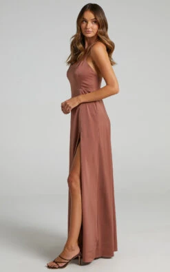 Showpo Will It Be Us Dress In Dusty Rose 16 Showpo Will It Be Us Dress In Dusty Rose -Showpo Women's Clothing Store WILL IT BE US DRESS IN DUSTY ROSE S005989 DustyRose 6