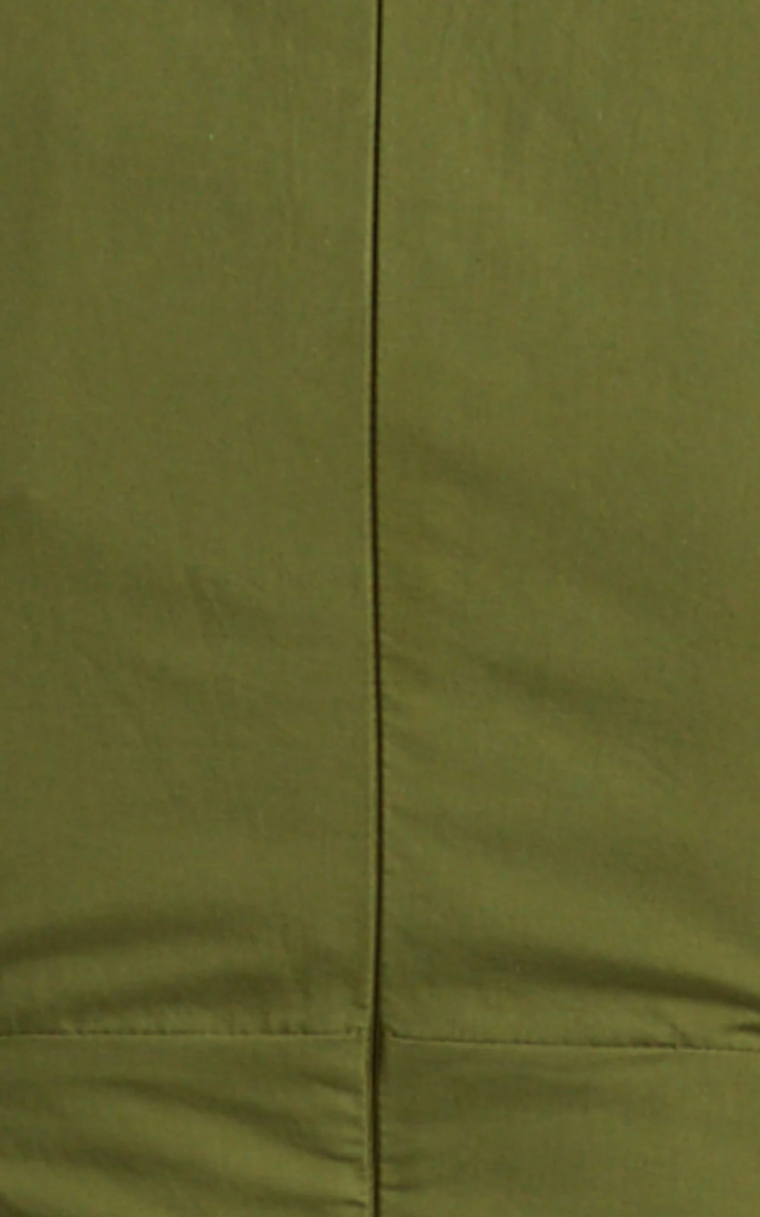 Showpo Carlyle Long Sleeve Mini Dress With Corset Detailing In Khaki 9 Showpo Carlyle Long Sleeve Mini Dress With Corset Detailing In Khaki - Image 9