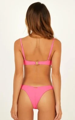 Showpo Ella Bikini Bottom In Candy 14 Showpo Ella Bikini Bottom In Candy -Showpo Women's Clothing Store ella bikini bottom in candy