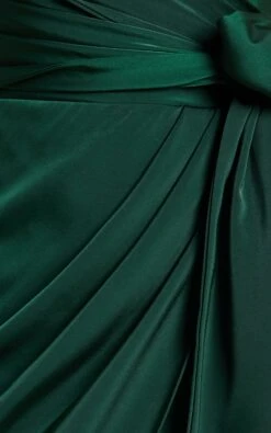 Showpo How Will I Know Dress In Emerald 15 Showpo How Will I Know Dress In Emerald -Showpo Women's Clothing Store emerald s007163 106