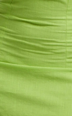 Showpo Velatus Asymmetrical One Shoulder Bodycon Mini Dress In Lime 17 Showpo Velatus Asymmetrical One Shoulder Bodycon Mini Dress In Lime -Showpo Women's Clothing Store fabric Velatus Asymmetrical bodycon mini dress in Lime