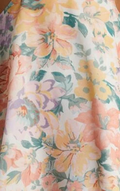 Showpo Ebonee Dress In Flower Crown 17 Showpo Ebonee Dress In Flower Crown -Showpo Women's Clothing Store flowercrown sd21030034 11