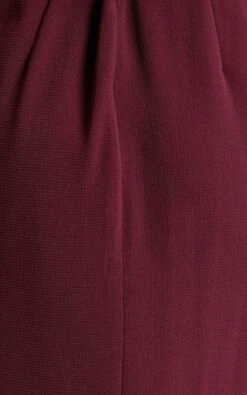 Showpo Gave Me You Dress In Wine 16 Showpo Gave Me You Dress In Wine -Showpo Women's Clothing Store gave 11