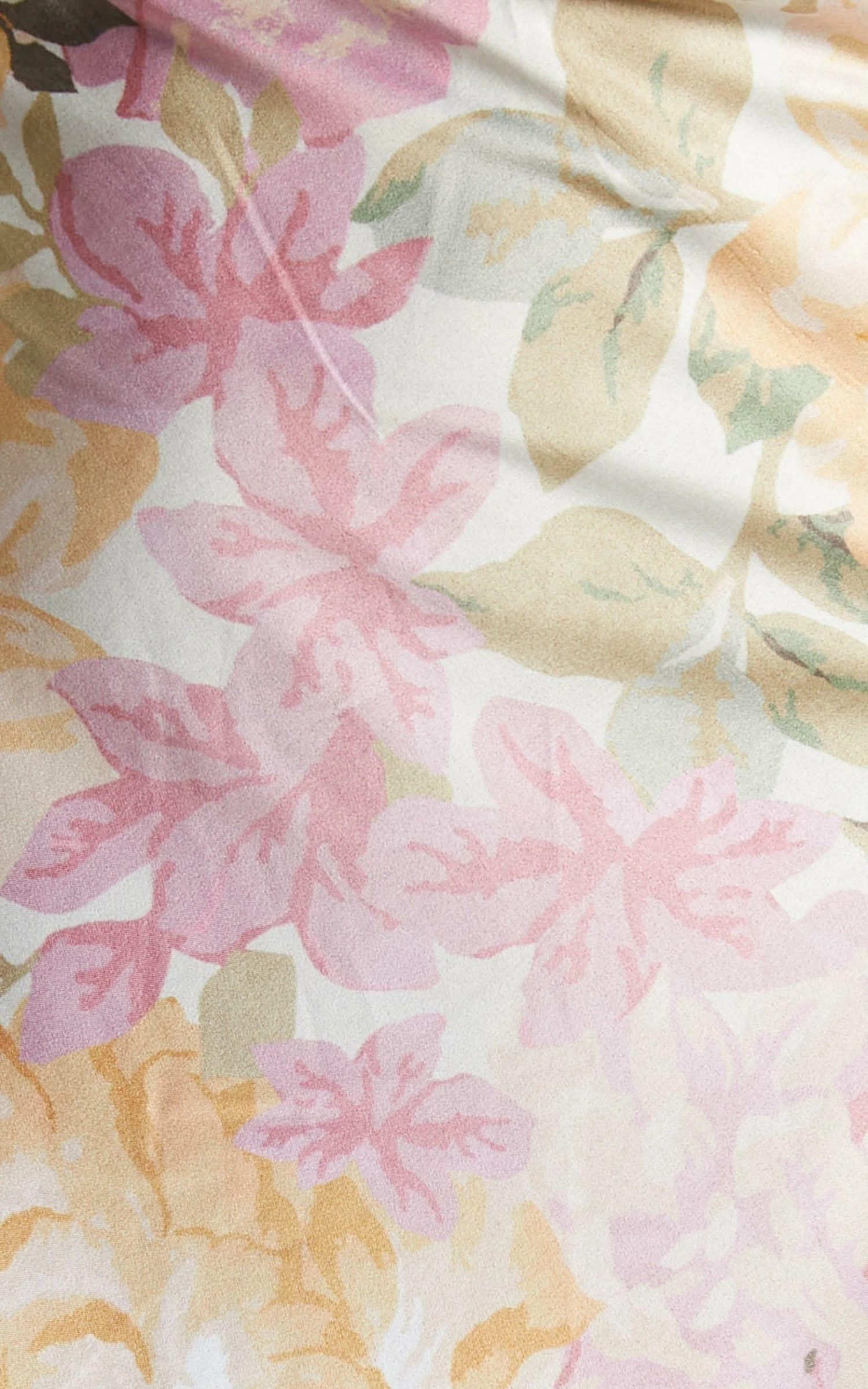 Showpo Glaucus Dress In Elegant Rose 8 Showpo Glaucus Dress In Elegant Rose - Image 8