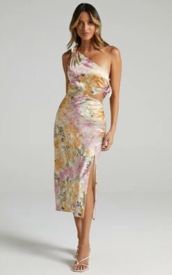 Showpo Glaucus Dress In Elegant Rose 13 Showpo Glaucus Dress In Elegant Rose -Showpo Women's Clothing Store glaucuselegantrose sd21020002 3