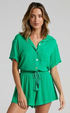 Showpo Jubilee Two Piece Set In Jade 16 Showpo Jubilee Two Piece Set In Jade -Showpo Women's Clothing Store jubileetwopiecesetinjade s012711 10