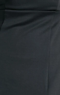 Showpo Raquelle Square Neck Thigh Split Maxi Dress In Black 14 Showpo Raquelle Square Neck Thigh Split Maxi Dress In Black -Showpo Women's Clothing Store raque 173 1