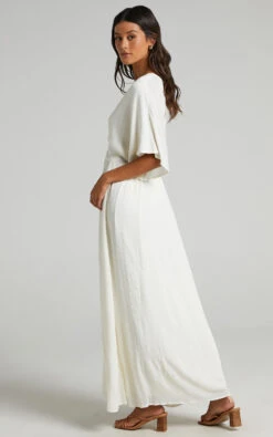 Showpo Sitting Pretty Dress In Natural 16 Showpo Sitting Pretty Dress In Natural -Showpo Women's Clothing Store sitting pretty dress in natural S007710 Natural 7