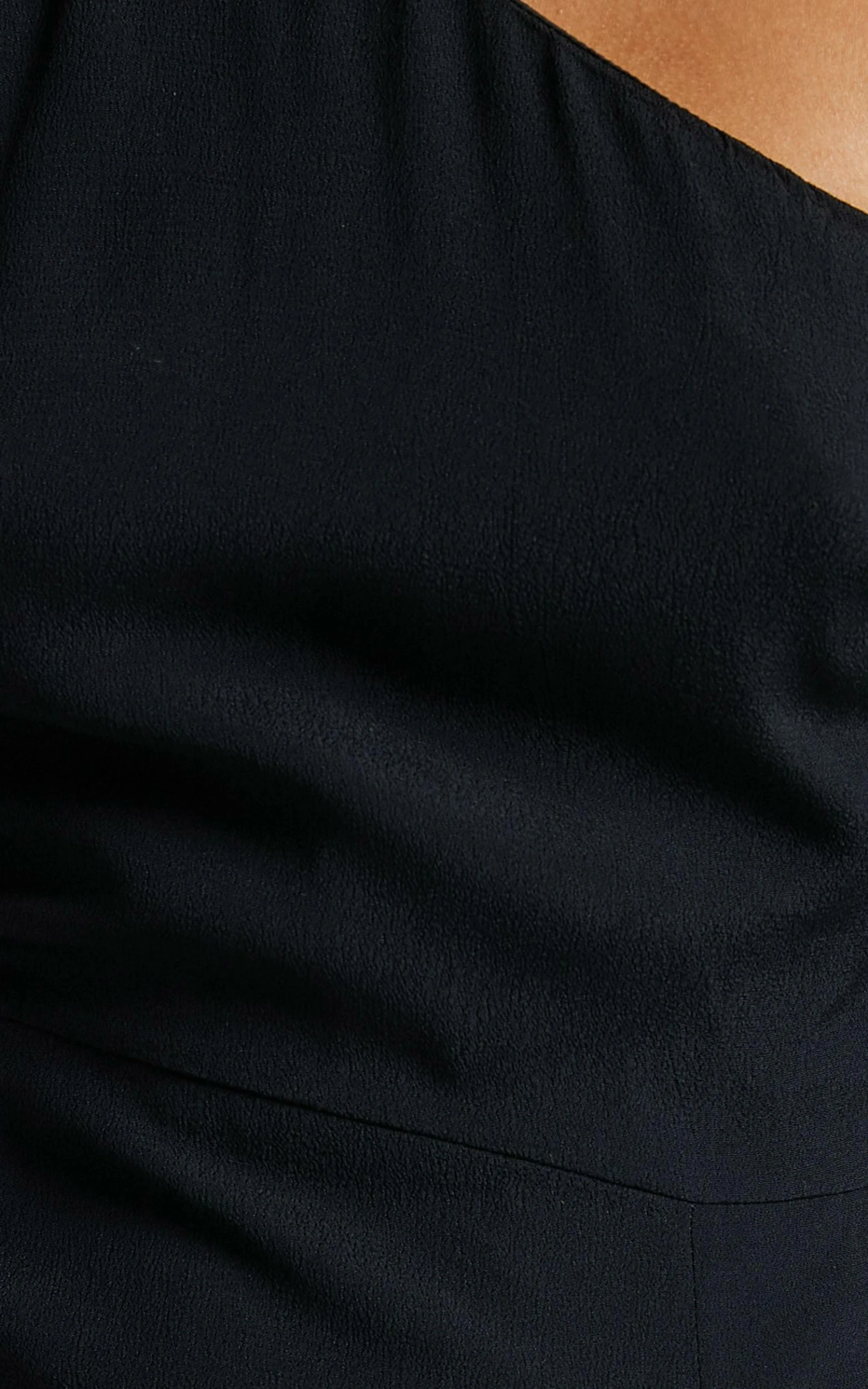 Showpo Tatiana Dress In Black 9 Showpo Tatiana Dress In Black - Image 9